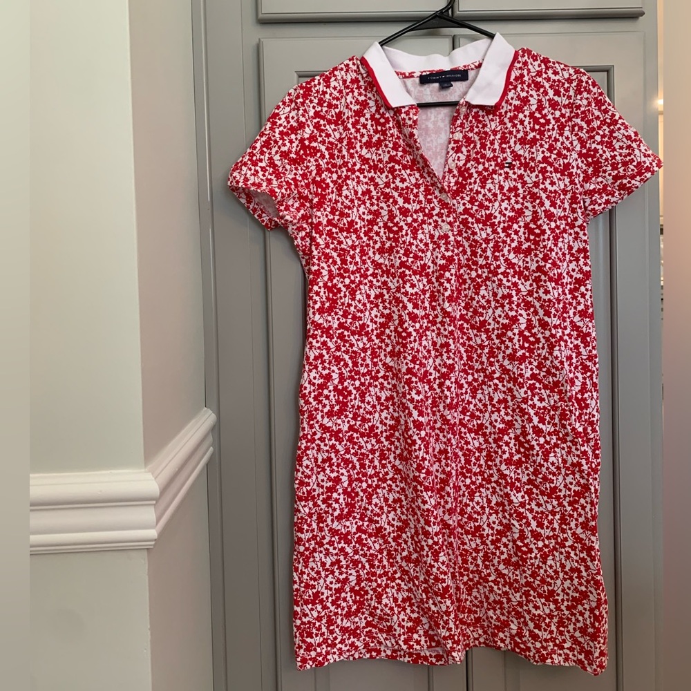 Tommy Hilfiger Dress